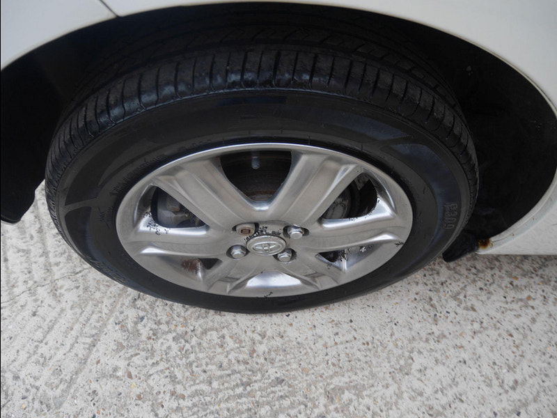 Toyota IQ 1.0 VVT-i 2 Euro 5 3dr 3dr Manual 2025