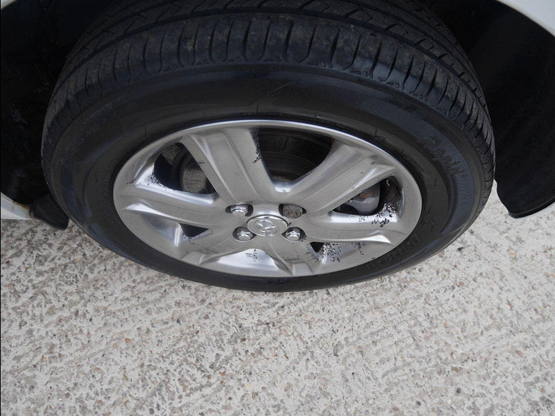 Toyota IQ 1.0 VVT-i 2 Euro 5 3dr 3dr Manual 2025