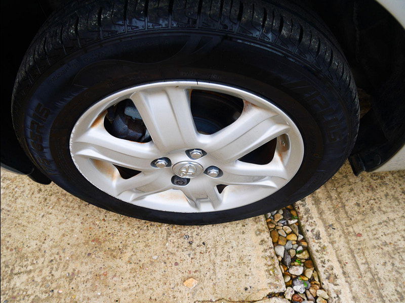 Toyota IQ 1.0 VVT-i Euro 4 3dr 3dr Manual 2025