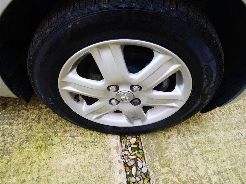 Toyota IQ 1.0 VVT-i Euro 4 3dr 3dr Manual 2025