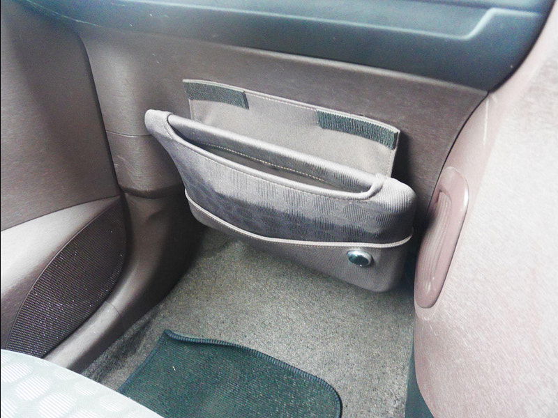 Toyota IQ 1.0 VVT-i Euro 4 3dr 3dr Manual 2025