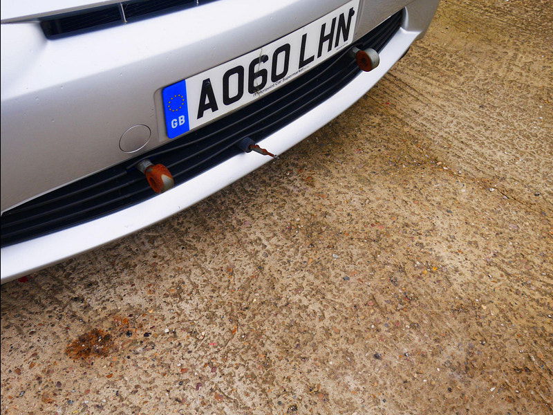 Toyota IQ 1.0 VVT-i Euro 4 3dr 3dr Manual 2025