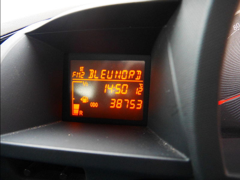 Toyota IQ 1.0 VVT-i Euro 4 3dr 3dr Manual 2025