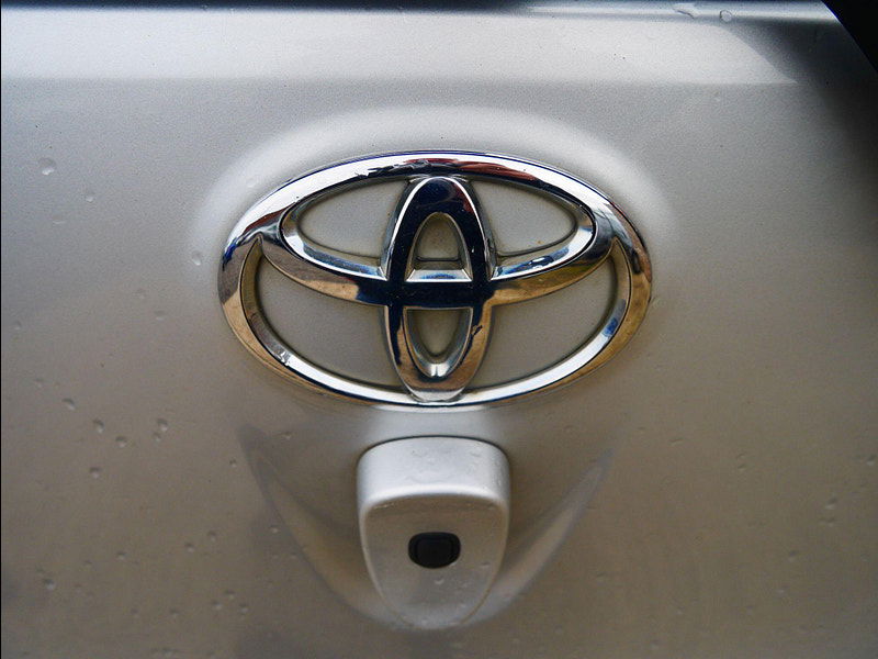 Toyota IQ 1.0 VVT-i Euro 4 3dr 3dr Manual 2025