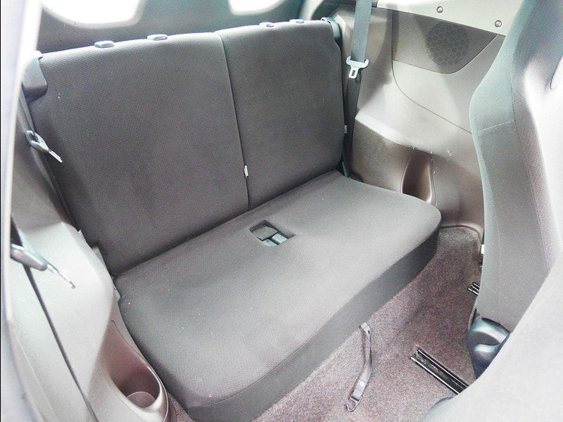 Toyota IQ 1.0 VVT-i Euro 4 3dr 3dr Manual 2025