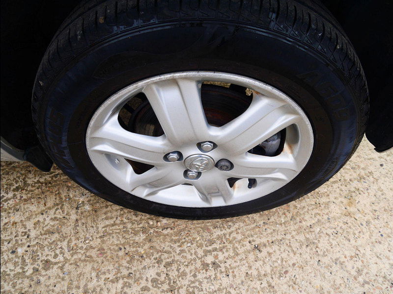 Toyota IQ 1.0 VVT-i Euro 4 3dr 3dr Manual 2025