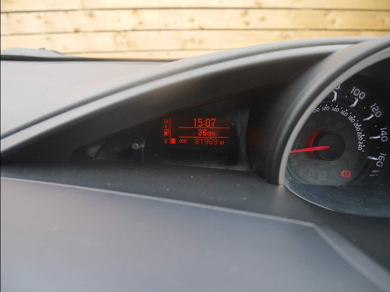 Toyota Verso 1.6 D-4D Icon Euro 6 (s/s) 5dr (7 Seat) 5dr Manual 2025