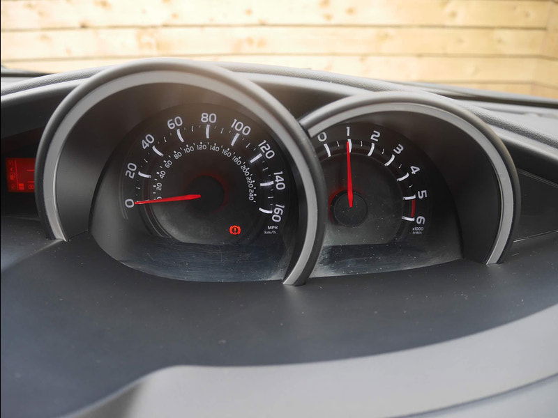 Toyota Verso 1.6 D-4D Icon Euro 6 (s/s) 5dr (7 Seat) 5dr Manual 2025