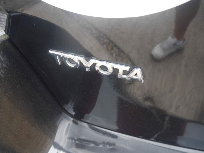 Toyota Verso 1.6 D-4D Icon Euro 6 (s/s) 5dr (7 Seat) 5dr Manual 2025