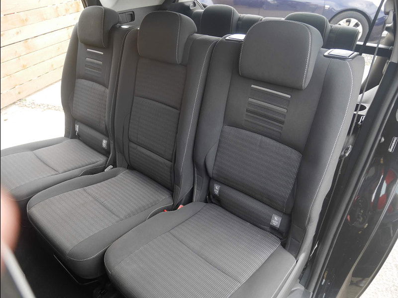 Toyota Verso 1.6 D-4D Icon Euro 6 (s/s) 5dr (7 Seat) 5dr Manual 2025