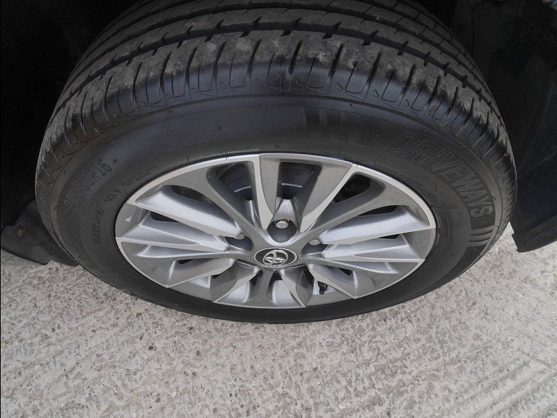 Toyota Verso 1.6 D-4D Icon Euro 6 (s/s) 5dr (7 Seat) 5dr Manual 2025