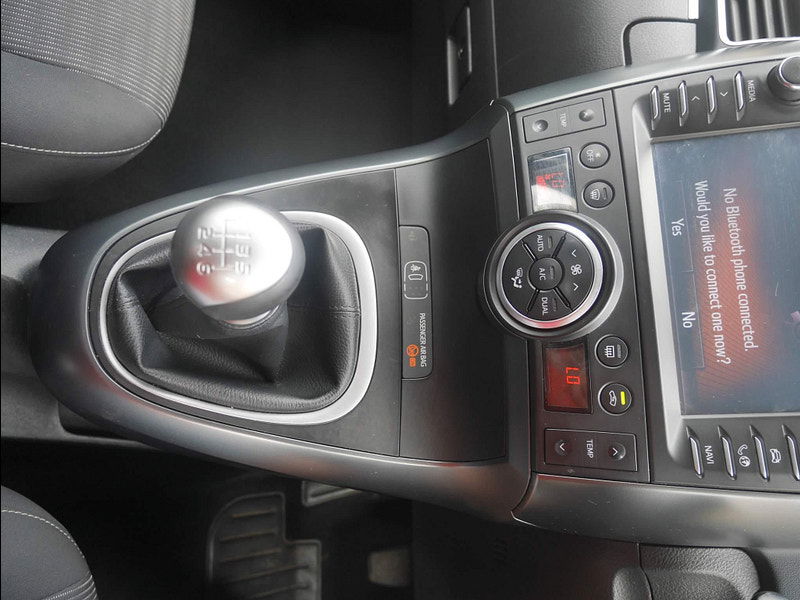 Toyota Verso 1.6 D-4D Icon Euro 6 (s/s) 5dr (7 Seat) 5dr Manual 2025