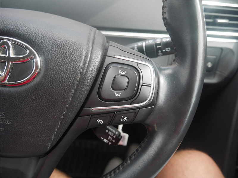 Toyota Verso 1.6 D-4D Icon Euro 6 (s/s) 5dr (7 Seat) 5dr Manual 2025