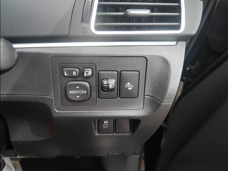 Toyota Verso 1.6 D-4D Icon Euro 6 (s/s) 5dr (7 Seat) 5dr Manual 2025