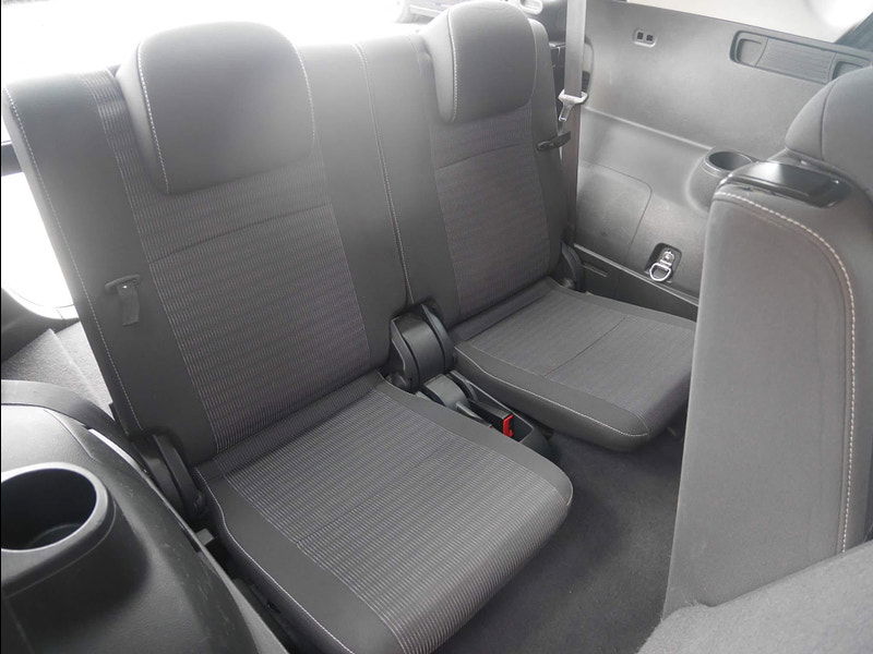 Toyota Verso 1.6 D-4D Icon Euro 6 (s/s) 5dr (7 Seat) 5dr Manual 2025