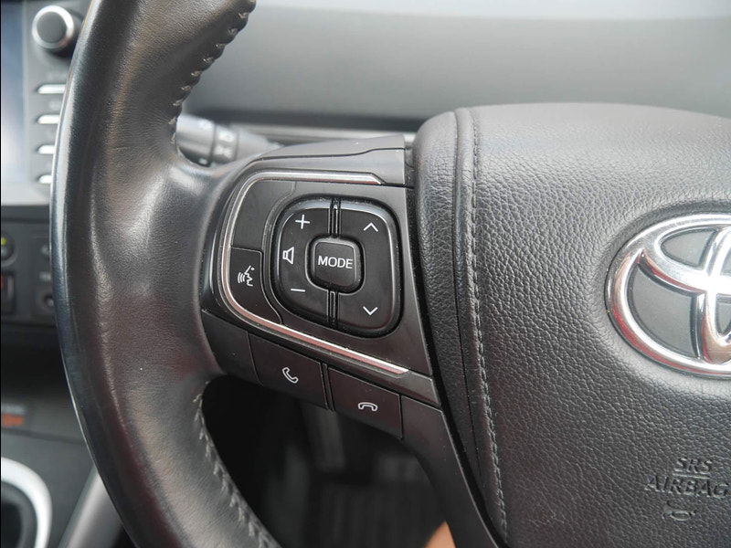 Toyota Verso 1.6 D-4D Icon Euro 6 (s/s) 5dr (7 Seat) 5dr Manual 2025