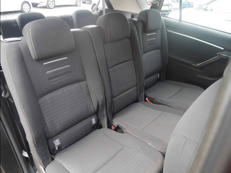 Toyota Verso 1.6 D-4D Icon Euro 6 (s/s) 5dr (7 Seat) 5dr Manual 2025