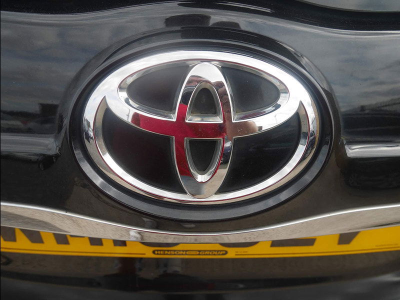 Toyota Verso 1.6 D-4D Icon Euro 6 (s/s) 5dr (7 Seat) 5dr Manual 2025