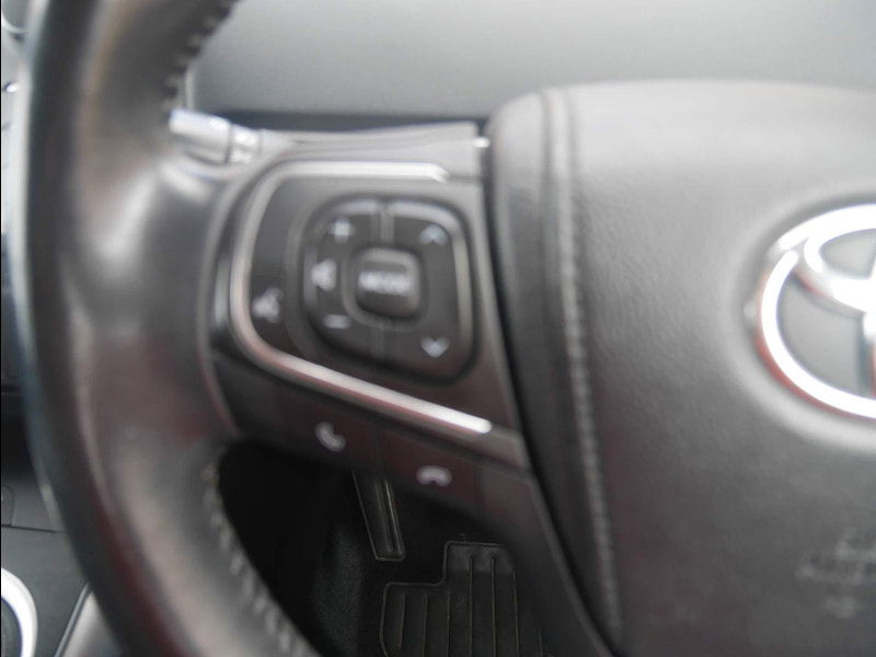 Toyota Verso 1.6 D-4D Icon Euro 6 (s/s) 5dr (7 Seat) 5dr Manual 2025