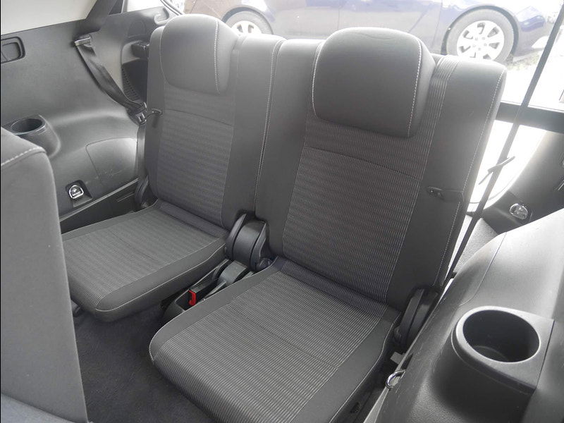 Toyota Verso 1.6 D-4D Icon Euro 6 (s/s) 5dr (7 Seat) 5dr Manual 2025