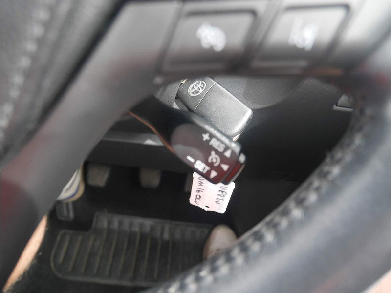 Toyota Verso 1.6 D-4D Icon Euro 6 (s/s) 5dr (7 Seat) 5dr Manual 2025