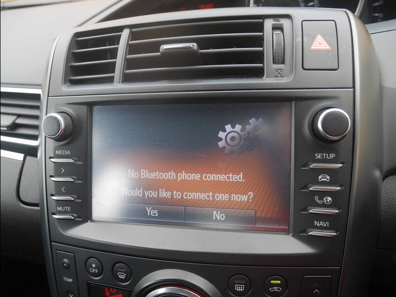 Toyota Verso 1.6 D-4D Icon Euro 6 (s/s) 5dr (7 Seat) 5dr Manual 2025