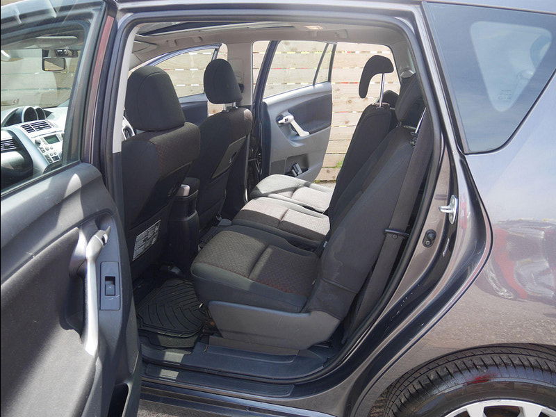 Toyota Verso 1.6 V-Matic TR Euro 5 5dr 5dr Manual 2025