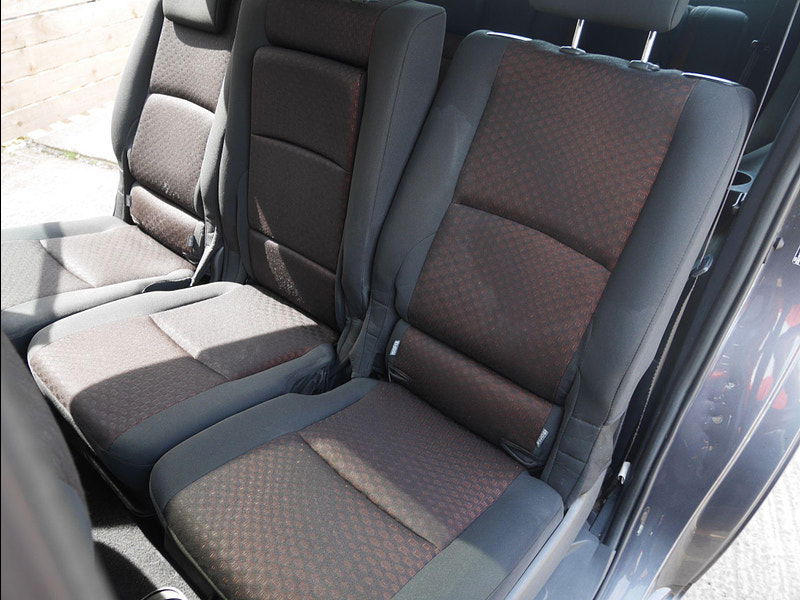 Toyota Verso 1.6 V-Matic TR Euro 5 5dr 5dr Manual 2025