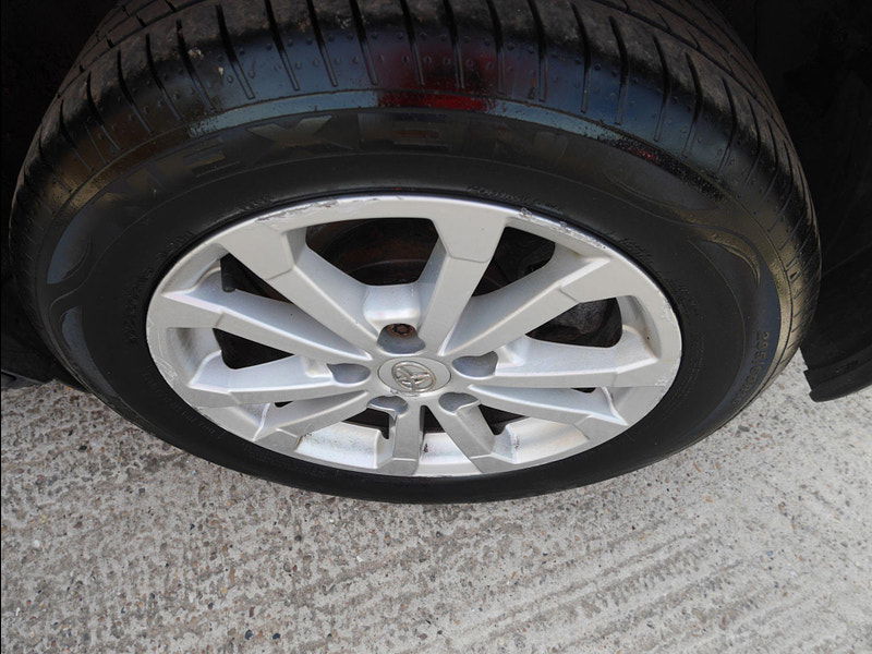 Toyota Verso 1.6 V-Matic TR Euro 5 5dr 5dr Manual 2025