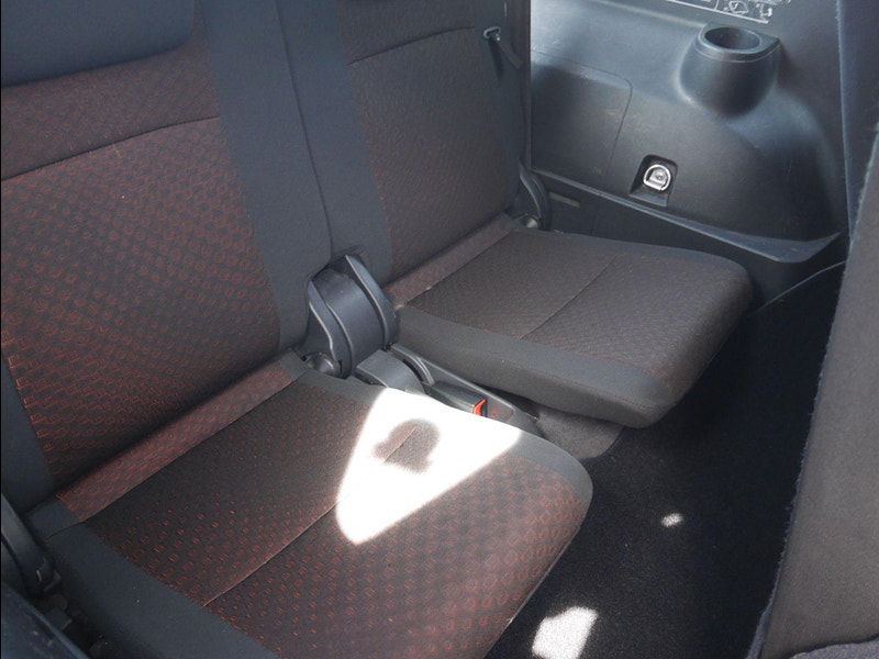 Toyota Verso 1.6 V-Matic TR Euro 5 5dr 5dr Manual 2025