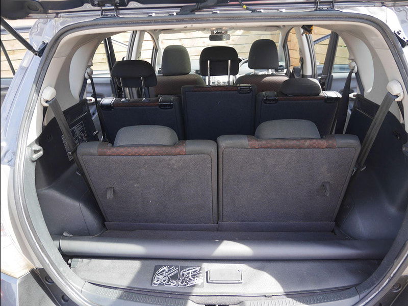 Toyota Verso 1.6 V-Matic TR Euro 5 5dr 5dr Manual 2025