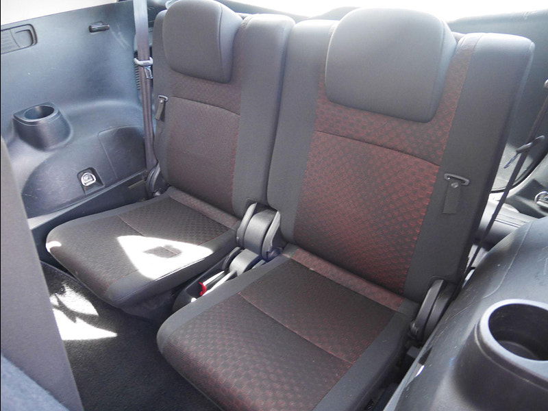 Toyota Verso 1.6 V-Matic TR Euro 5 5dr 5dr Manual 2025