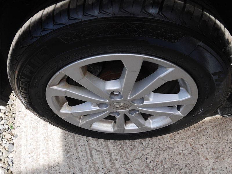 Toyota Verso 1.6 V-Matic TR Euro 5 5dr 5dr Manual 2025