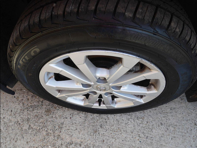 Toyota Verso 1.6 V-Matic TR Euro 5 5dr 5dr Manual 2025
