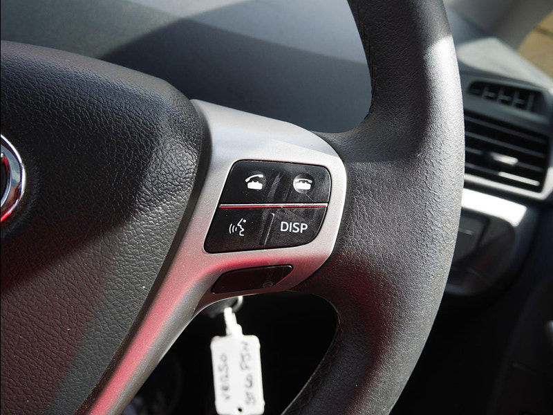 Toyota Verso 1.6 V-Matic TR Euro 5 5dr 5dr Manual 2025