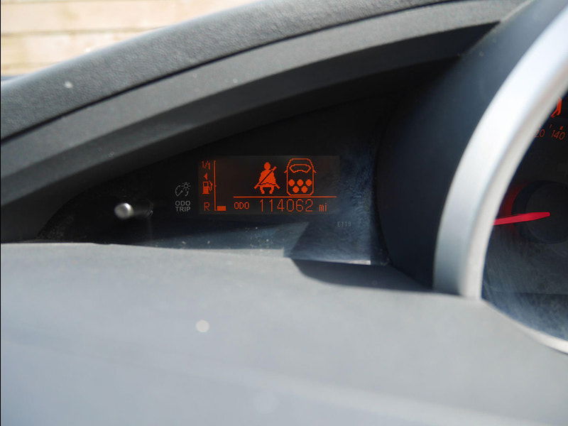 Toyota Verso 1.6 V-Matic TR Euro 5 5dr 5dr Manual 2025