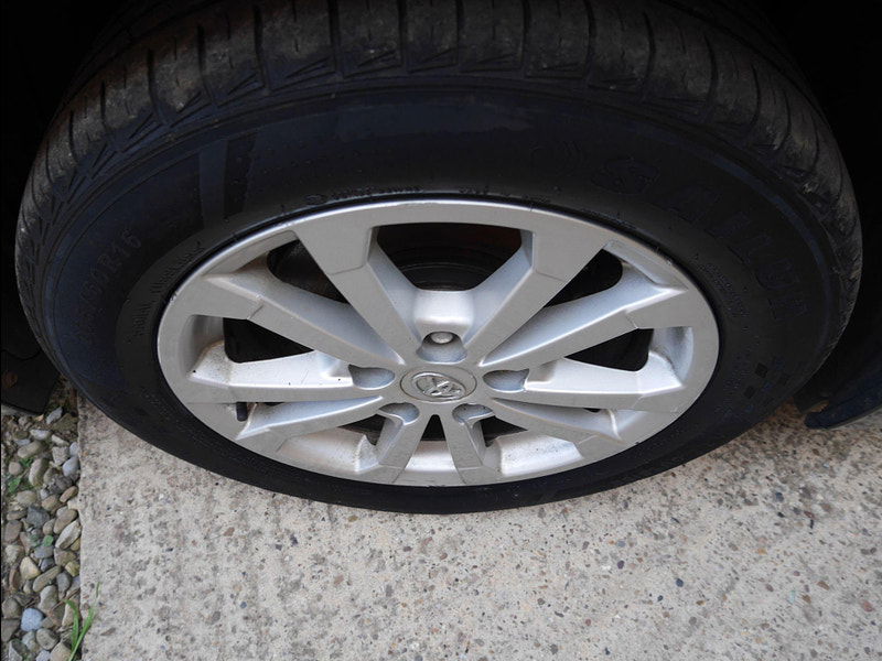 Toyota Verso 1.6 V-Matic TR Euro 5 5dr 5dr Manual 2025