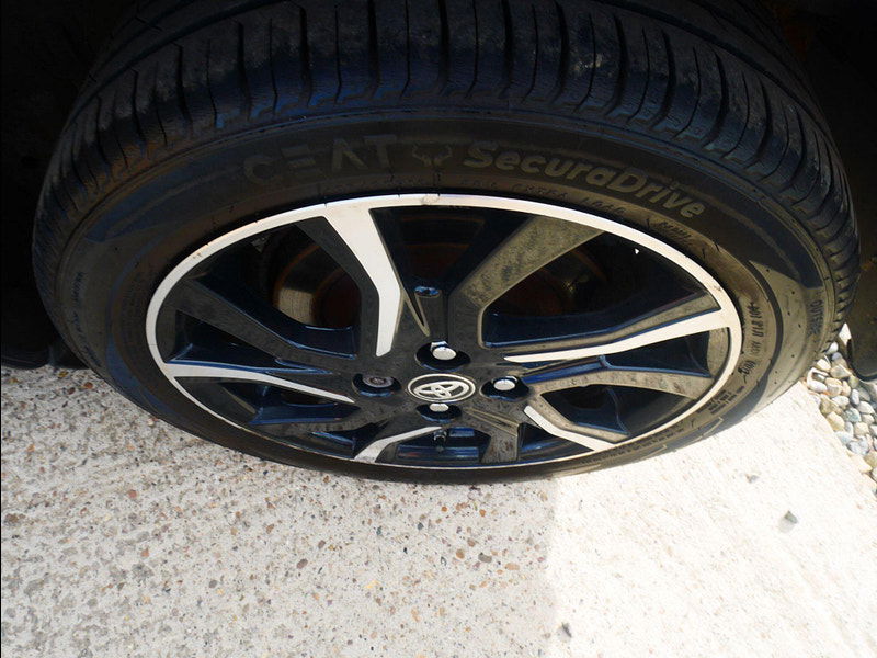 Toyota Yaris 1.33 Dual VVT-i Sport Euro 5 5dr Euro 5 5dr Manual 2025