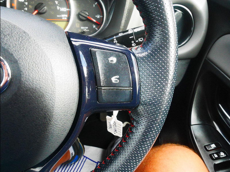 Toyota Yaris 1.33 Dual VVT-i Sport Euro 5 5dr Euro 5 5dr Manual 2025