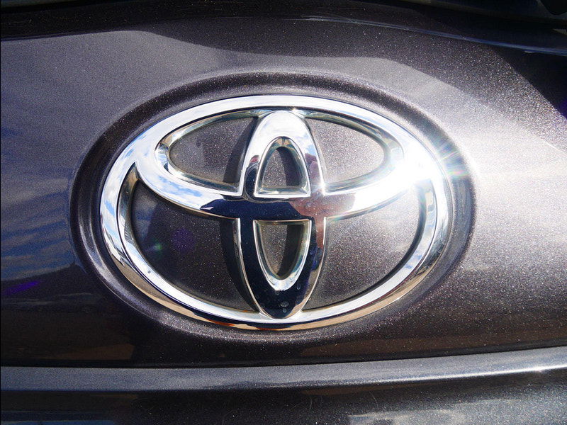 Toyota Yaris 1.33 Dual VVT-i Sport Euro 5 5dr Euro 5 5dr Manual 2025