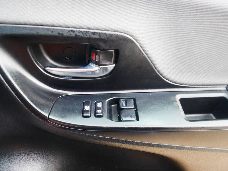 Toyota Yaris 1.33 Dual VVT-i Sport Euro 5 5dr Euro 5 5dr Manual 2025