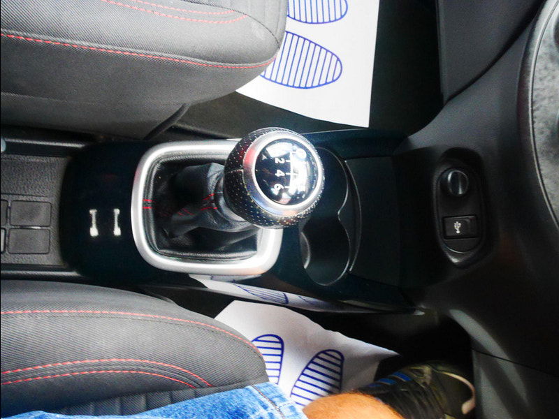 Toyota Yaris 1.33 Dual VVT-i Sport Euro 5 5dr Euro 5 5dr Manual 2025