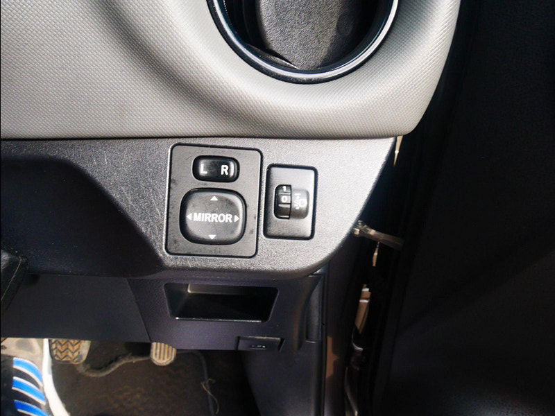 Toyota Yaris 1.33 Dual VVT-i Sport Euro 5 5dr Euro 5 5dr Manual 2025