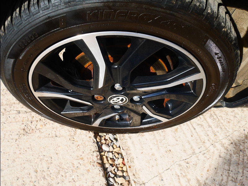 Toyota Yaris 1.33 Dual VVT-i Sport Euro 5 5dr Euro 5 5dr Manual 2025