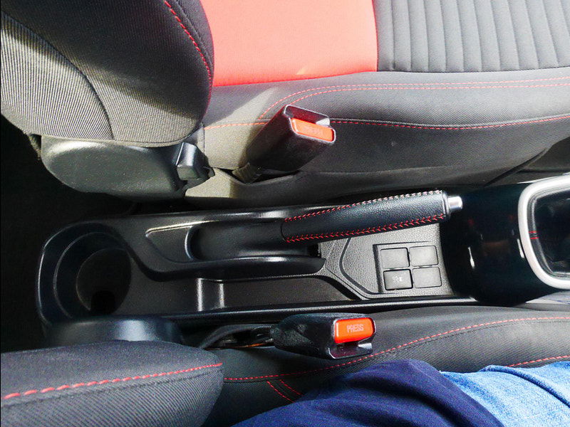 Toyota Yaris 1.33 Dual VVT-i Sport Euro 5 5dr Euro 5 5dr Manual 2025