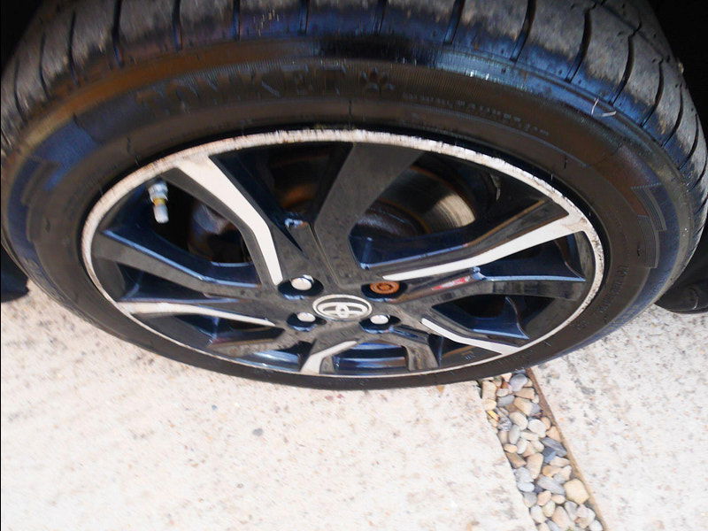 Toyota Yaris 1.33 Dual VVT-i Sport Euro 5 5dr Euro 5 5dr Manual 2025