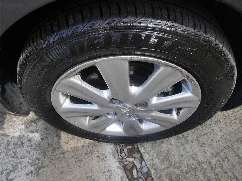 Toyota Yaris 1.33 Dual VVT-i TR Euro 4 (s/s) 5dr 5dr Manual 2025