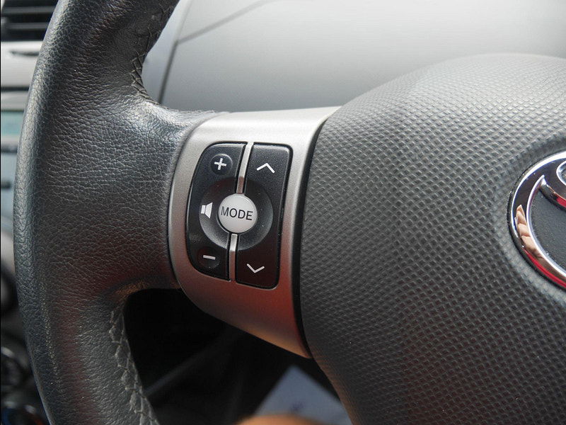 Toyota Yaris 1.33 Dual VVT-i TR Euro 4 (s/s) 5dr 5dr Manual 2025