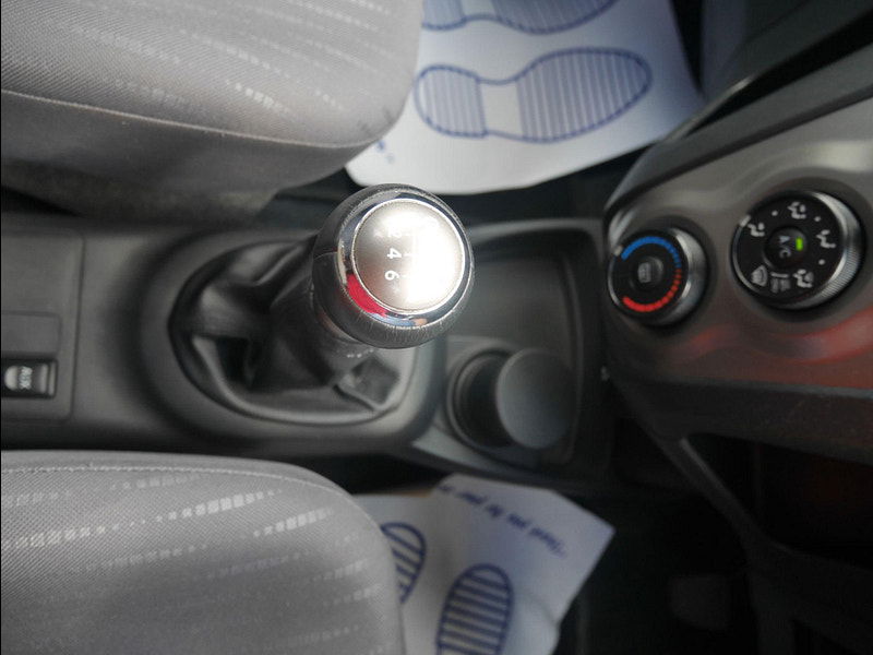 Toyota Yaris 1.33 Dual VVT-i TR Euro 4 (s/s) 5dr 5dr Manual 2025