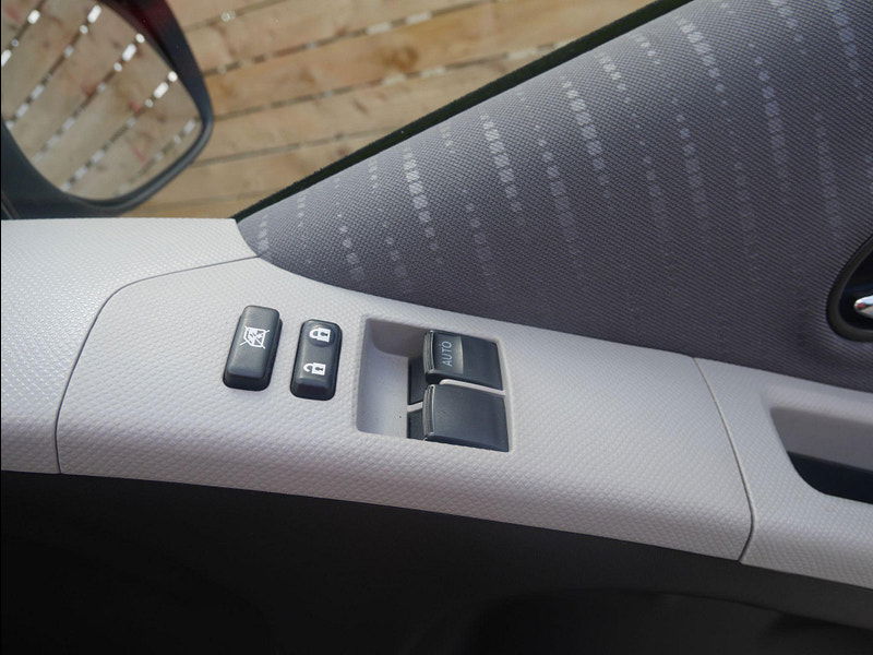 Toyota Yaris 1.33 Dual VVT-i TR Euro 4 (s/s) 5dr 5dr Manual 2025